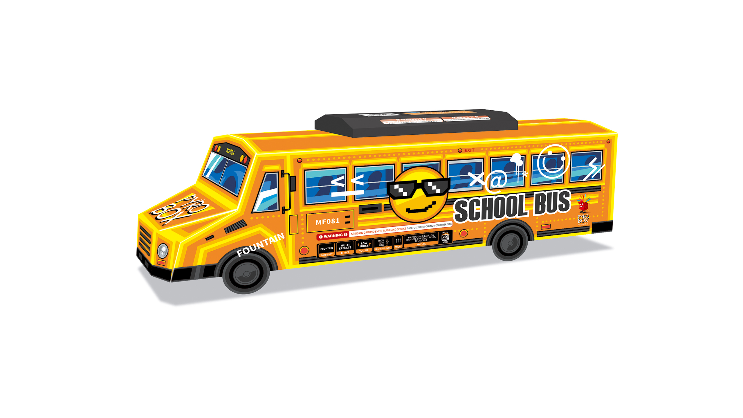 SCHOOL BUS