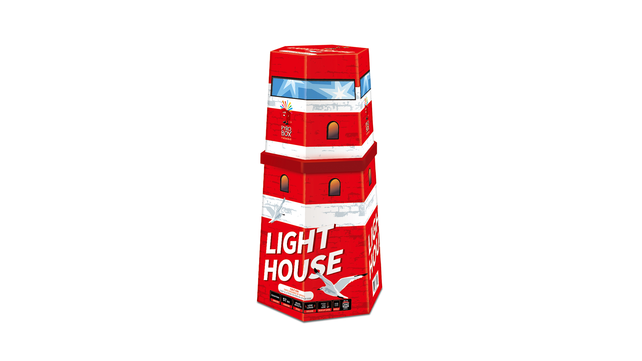 LIGHT HOUSE