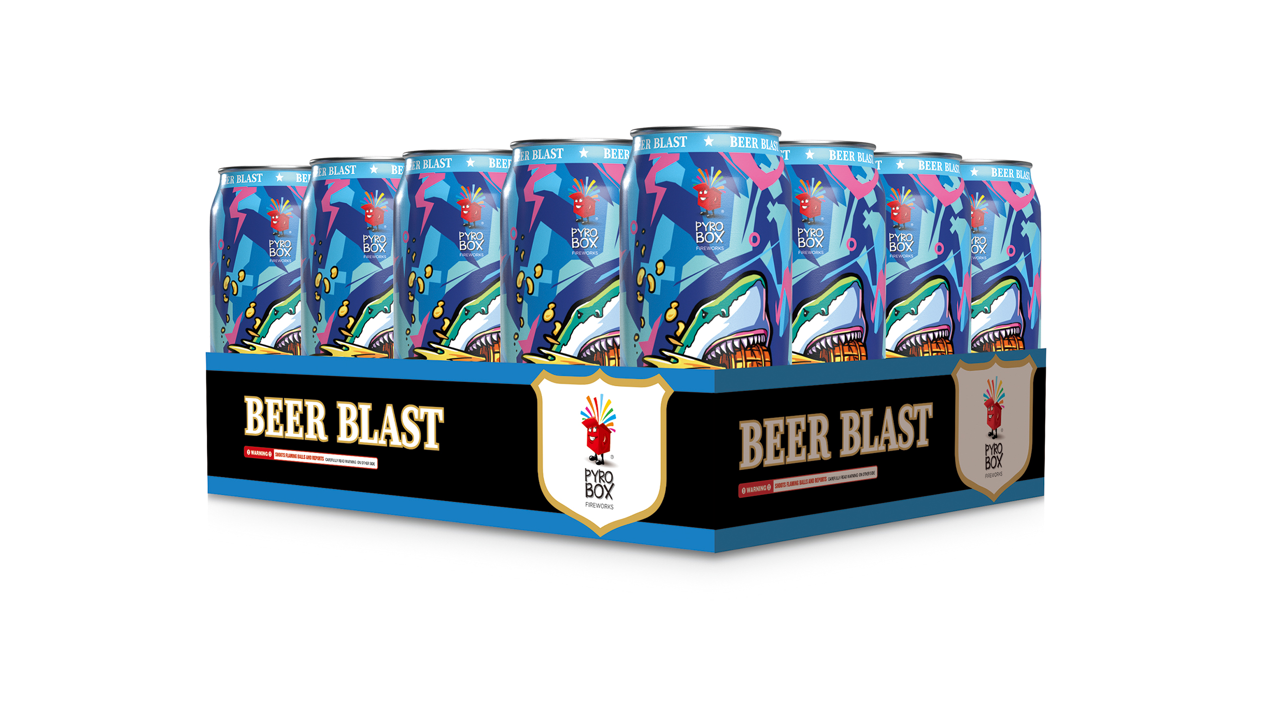 IPA BEER BLAST