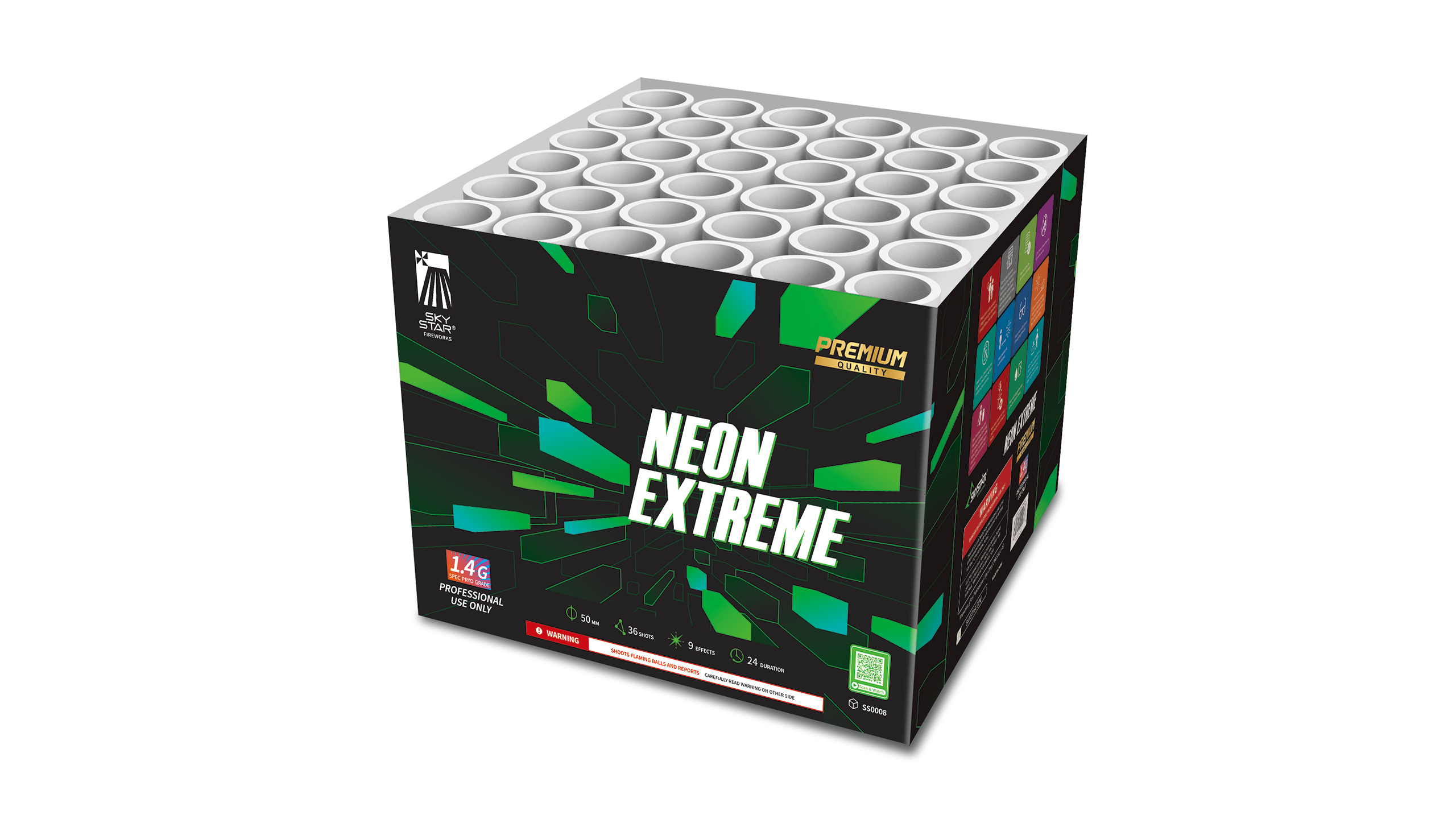 NEON EXTREME