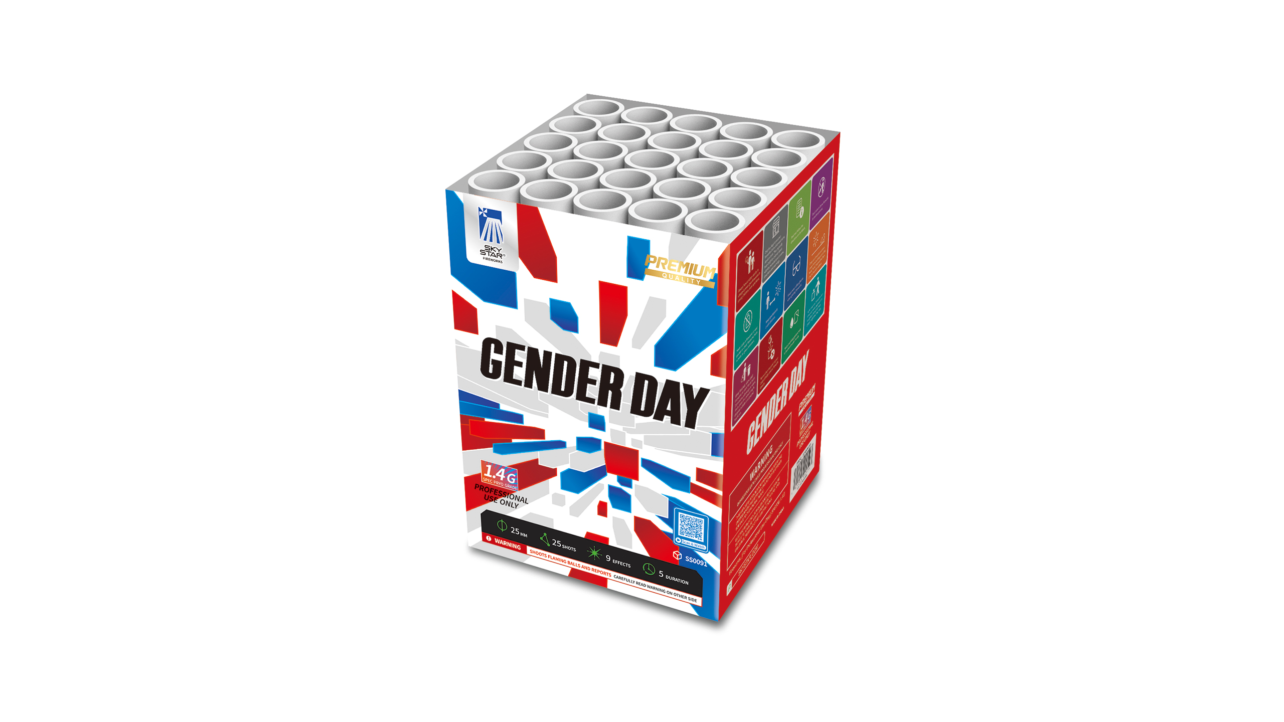 GENDER DAY