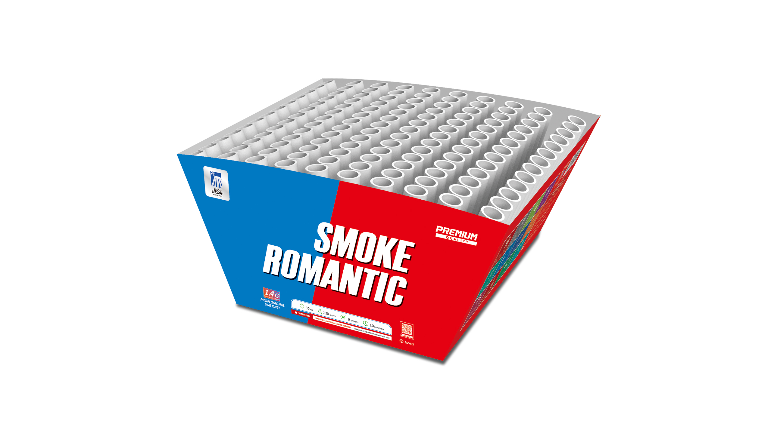 SMOKE ROMANTIC